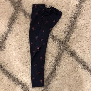 Cotton On Kids Girls Leggings size 7